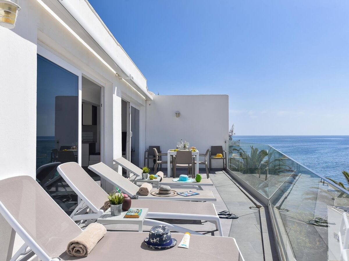 Nueva Suecia CR715 – Appartement 6 pers. face à la mer - Photo 2