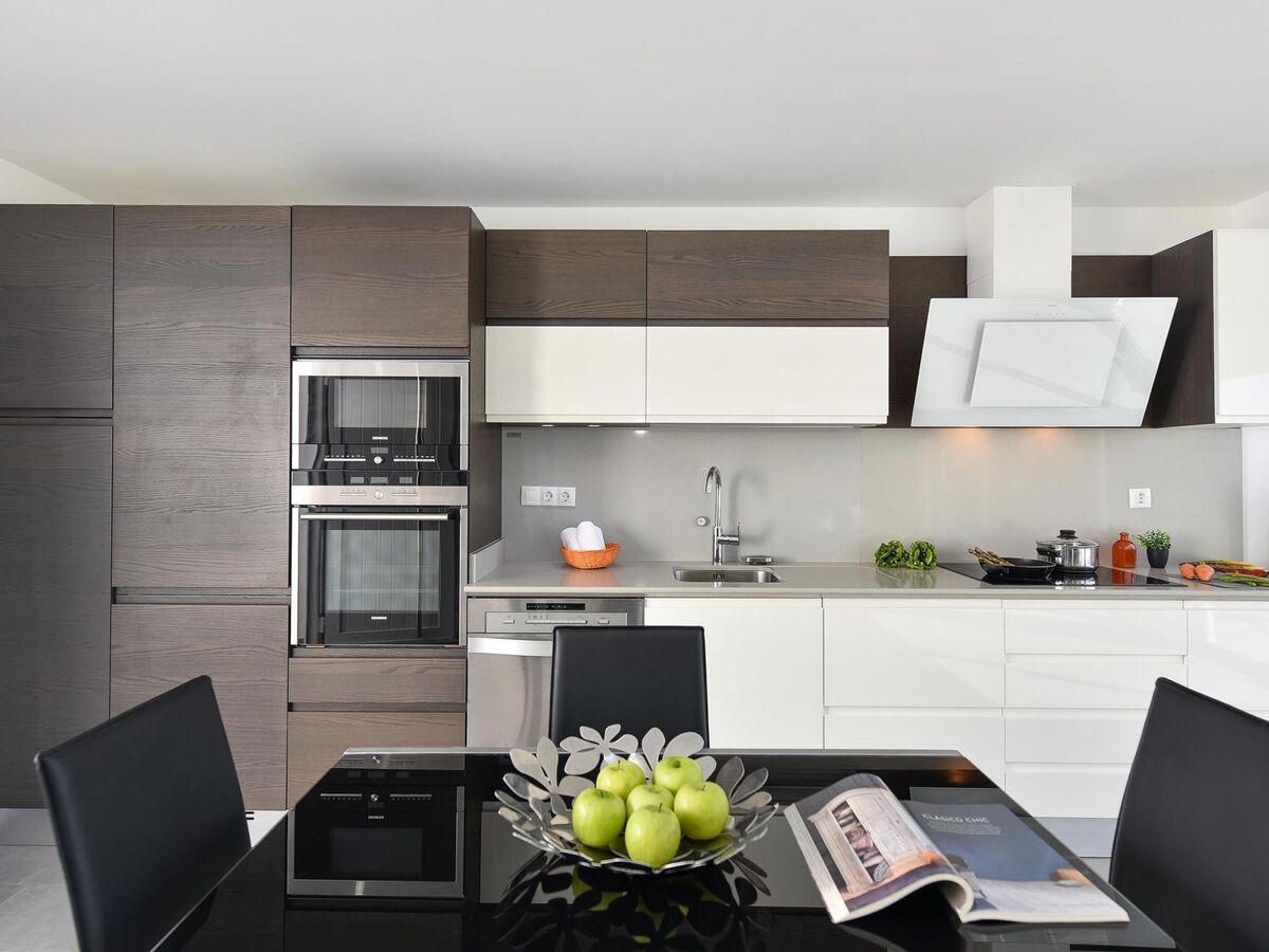Nueva Suecia CR715 – Appartement 6 pers. face à la mer - Photo 4