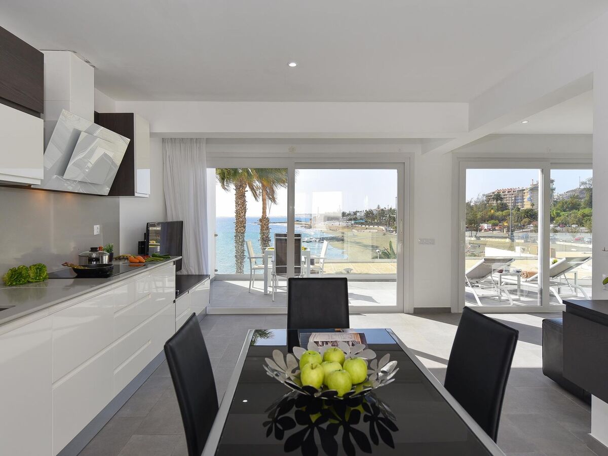 Nueva Suecia CR715 – Appartement 6 pers. face à la mer - Photo 6