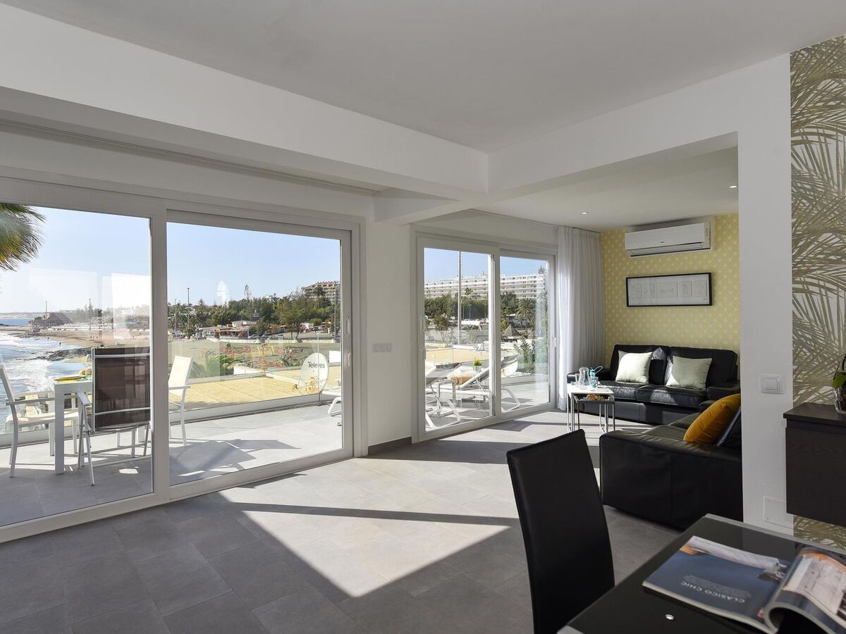 Nueva Suecia CR715 – Appartement 6 pers. face à la mer - Photo 7