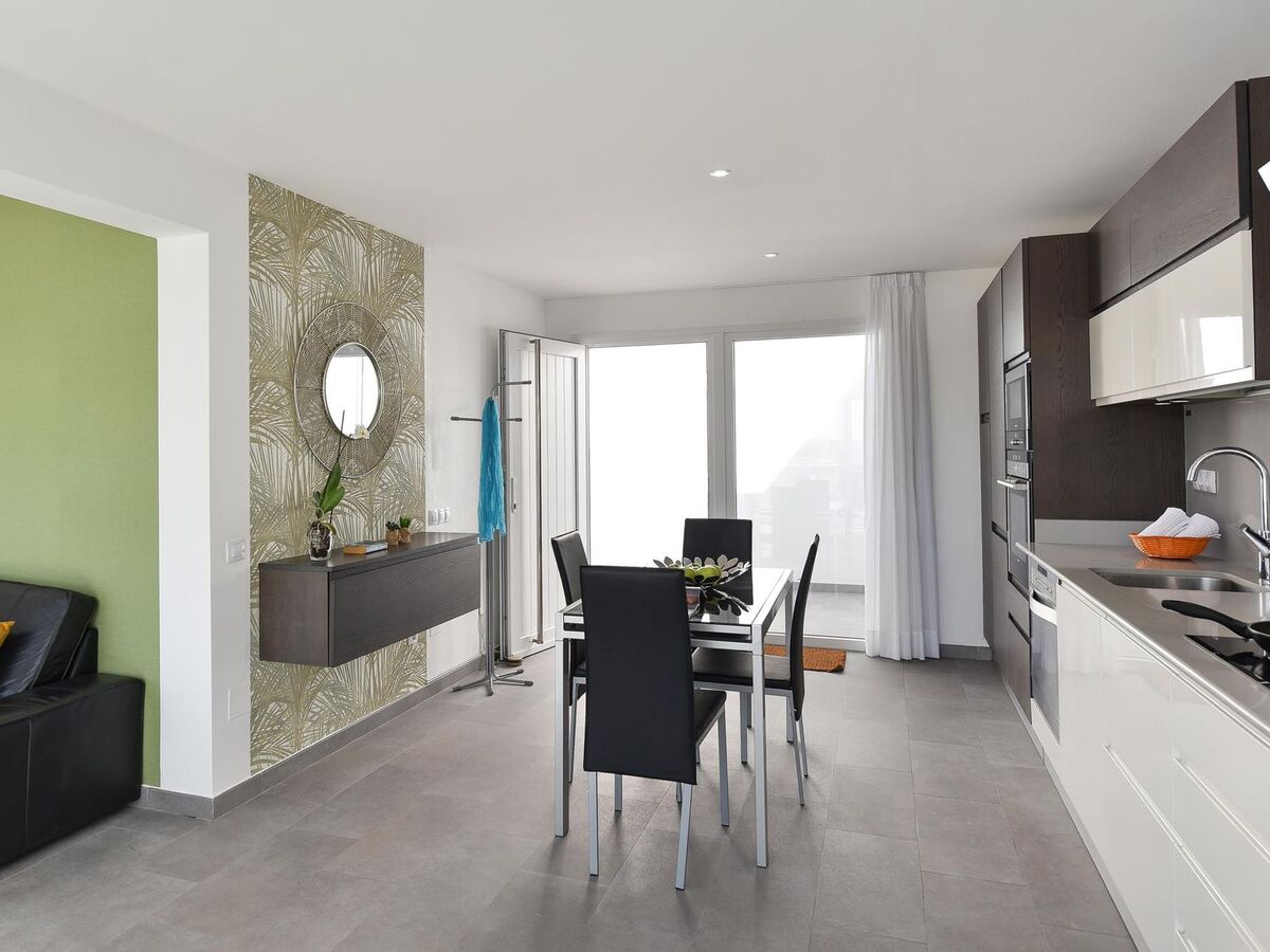 Nueva Suecia CR715 – Appartement 6 pers. face à la mer - Photo 8