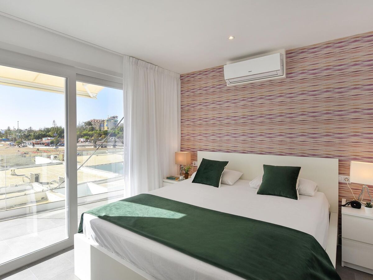 Nueva Suecia CR715 – Appartement 6 pers. face à la mer - Photo 9