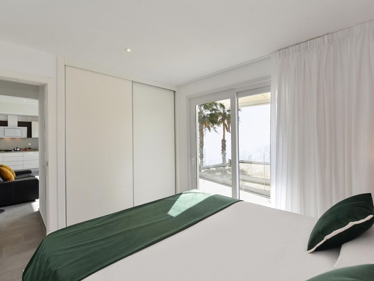 Nueva Suecia CR715 – Appartement 6 pers. face à la mer - Photo 10