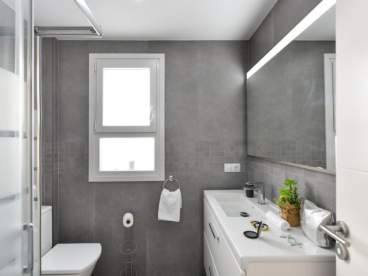 Nueva Suecia CR715 – Appartement 6 pers. face à la mer - Photo 11