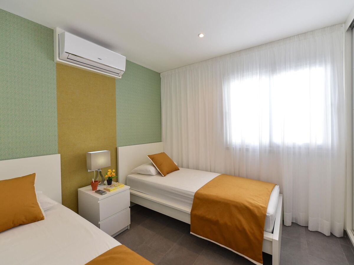 Nueva Suecia CR715 – Appartement 6 pers. face à la mer - Photo 12