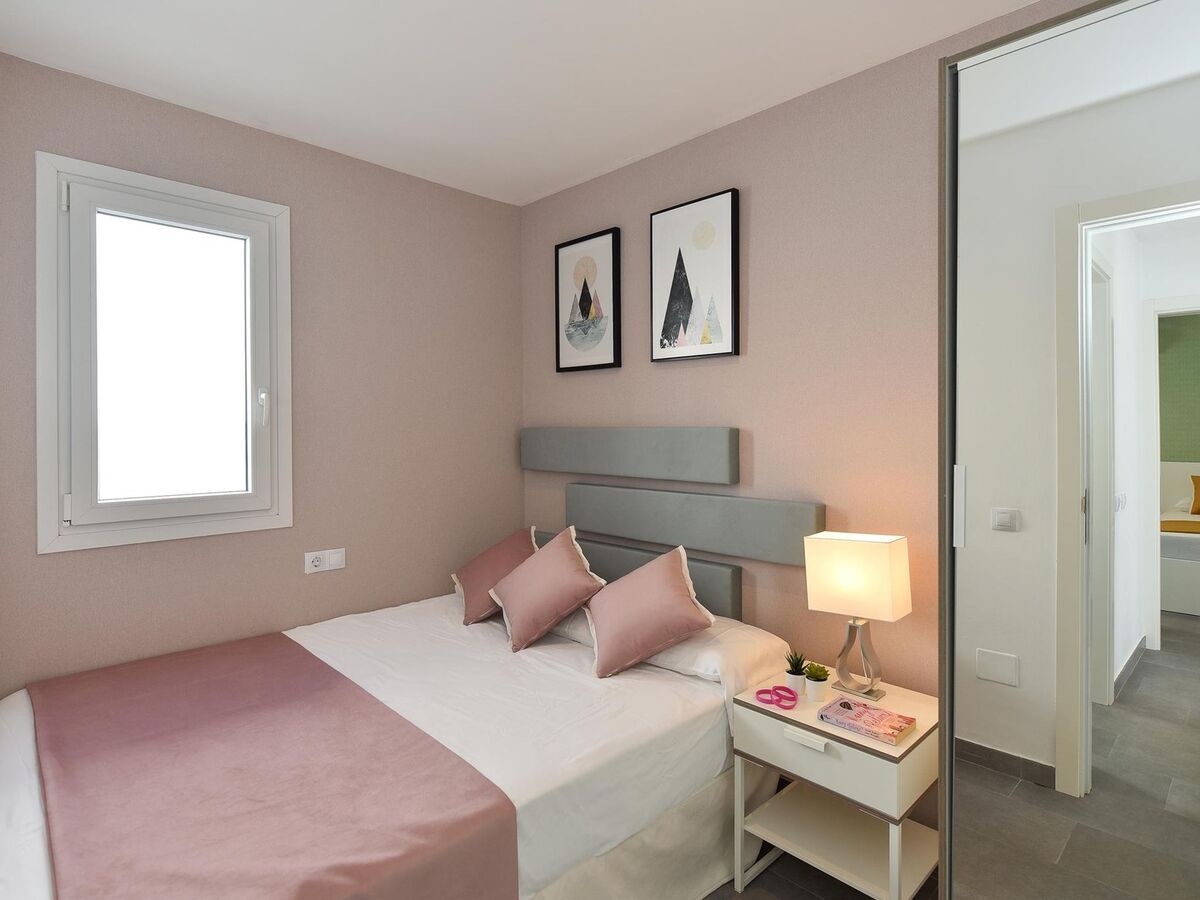Nueva Suecia CR715 – Appartement 6 pers. face à la mer - Photo 13