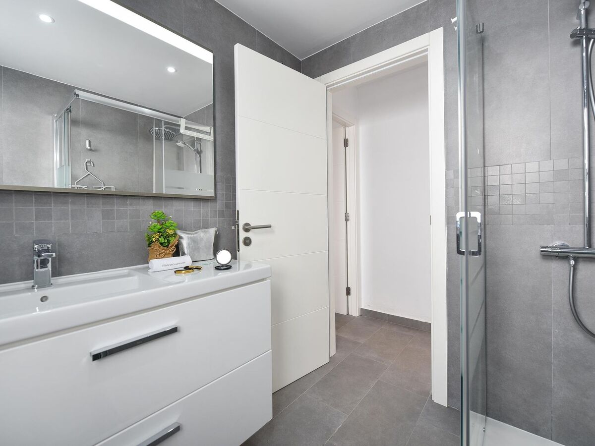 Nueva Suecia CR715 – Appartement 6 pers. face à la mer - Photo 14