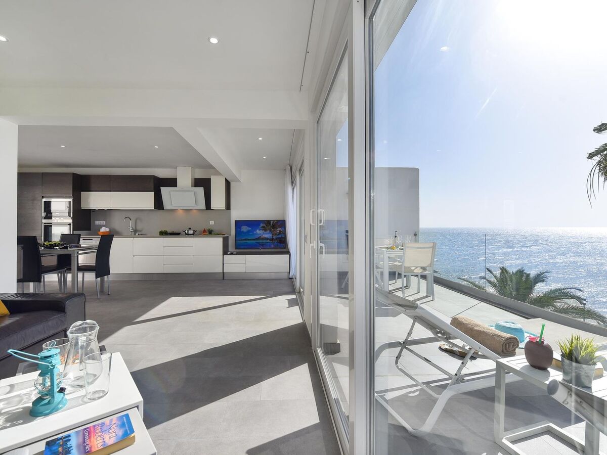 Nueva Suecia CR715 – Appartement 6 pers. face à la mer - Photo 15