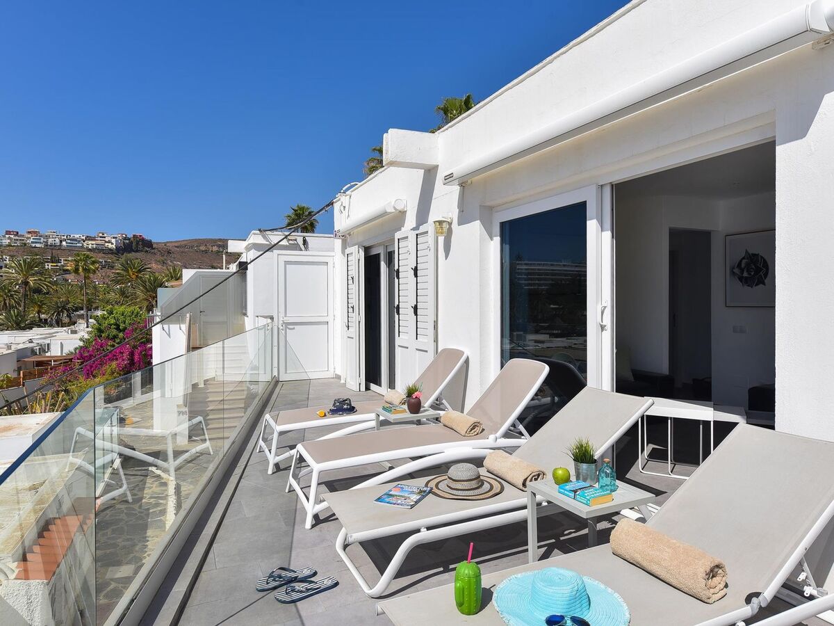 Nueva Suecia CR715 – Appartement 6 pers. face à la mer - Photo 17
