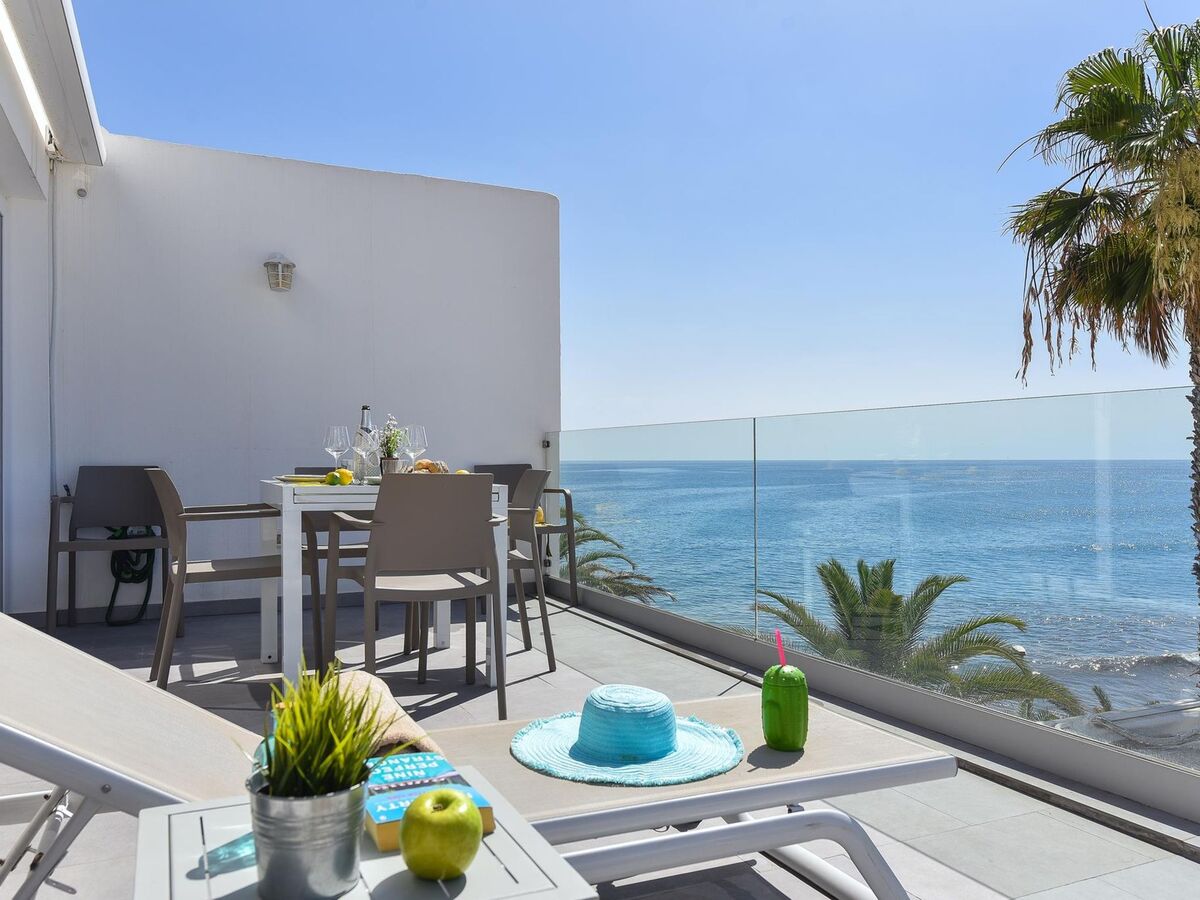 Nueva Suecia CR715 – Appartement 6 pers. face à la mer - Photo 18