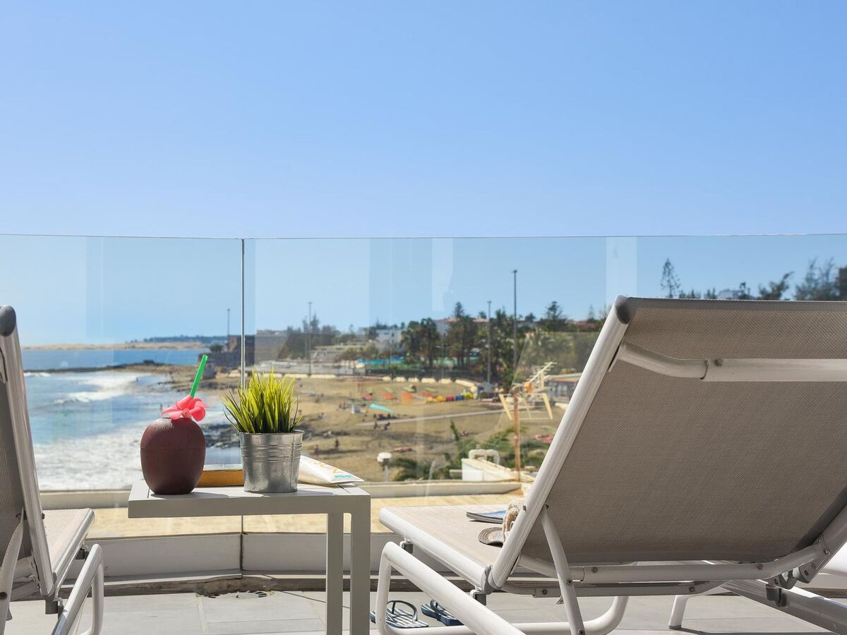 Nueva Suecia CR715 – Appartement 6 pers. face à la mer - Photo 19
