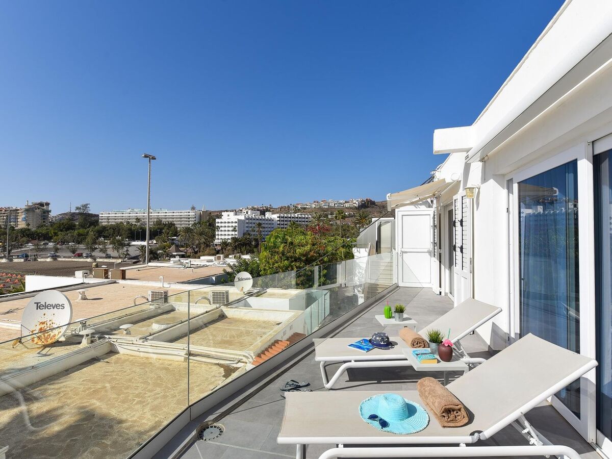 Nueva Suecia CR715 – Appartement 6 pers. face à la mer - Photo 20
