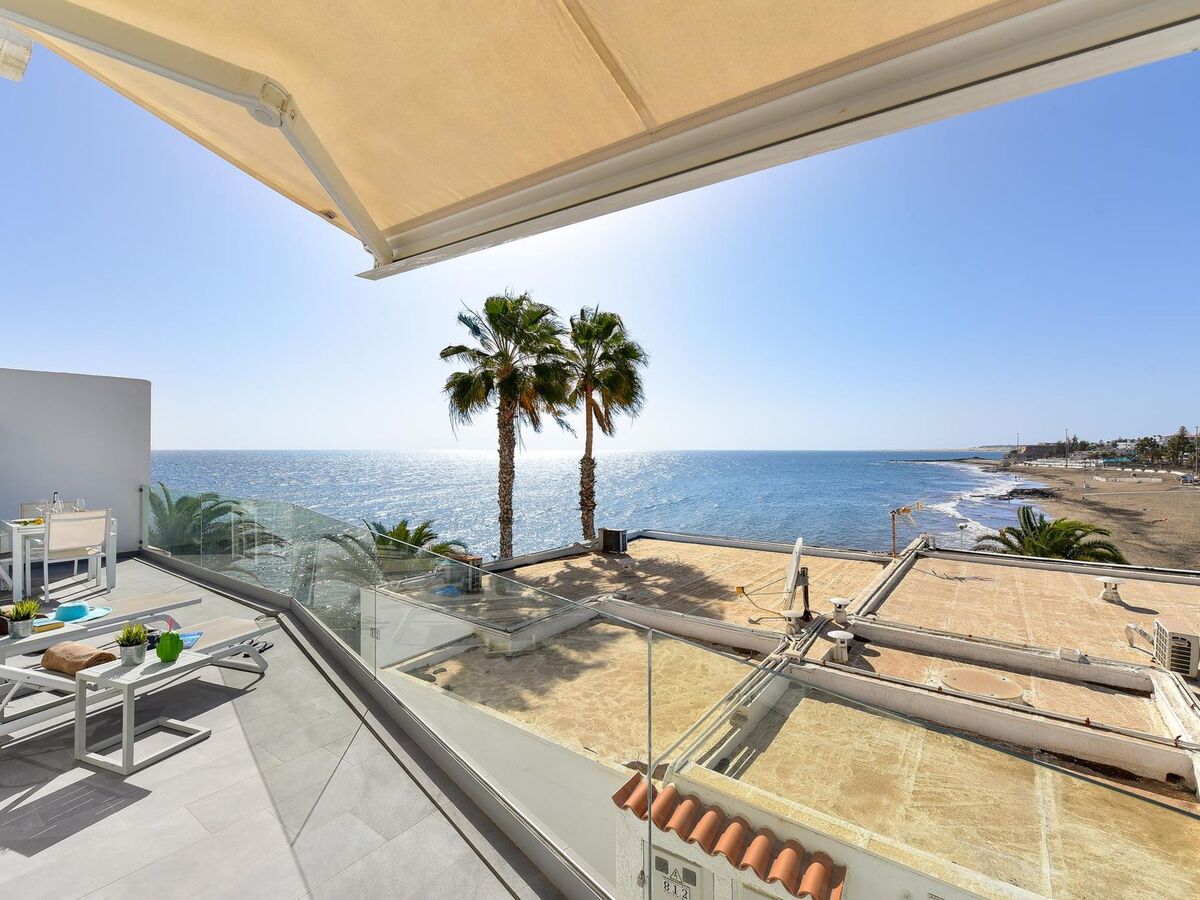 Nueva Suecia CR715 – Appartement 6 pers. face à la mer - Photo 21