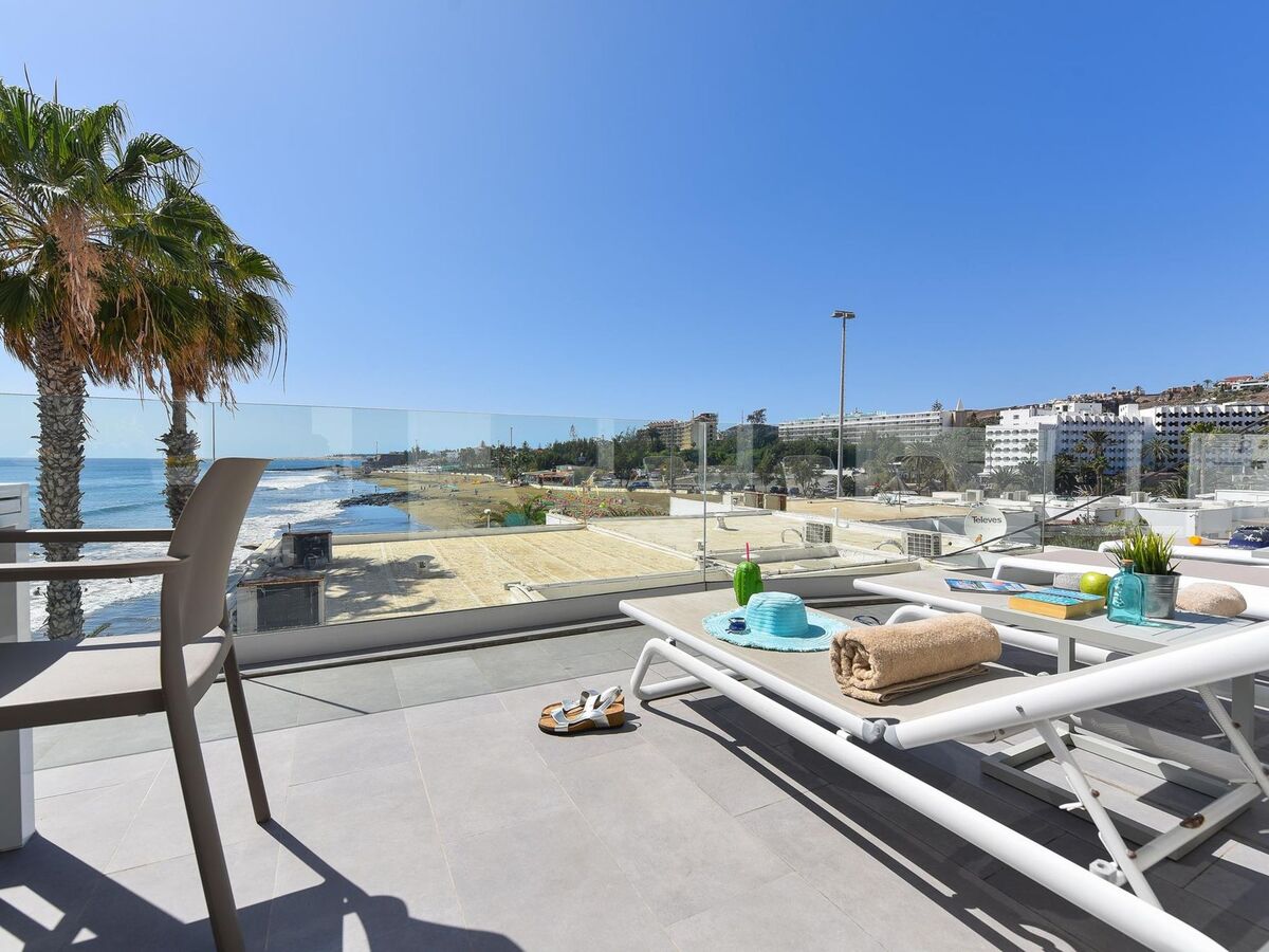 Nueva Suecia CR715 – Appartement 6 pers. face à la mer - Photo 22