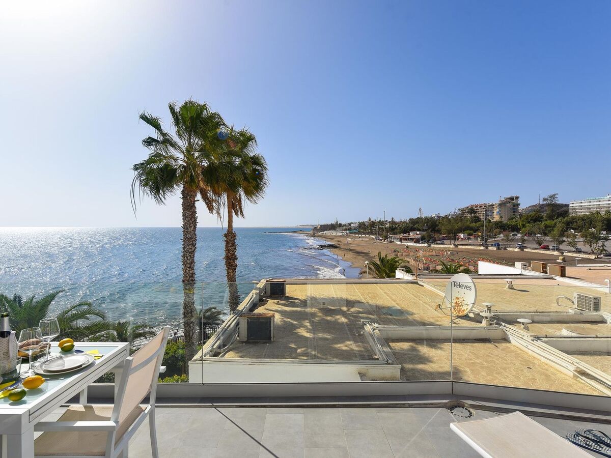 Nueva Suecia CR715 – Appartement 6 pers. face à la mer - Photo 23