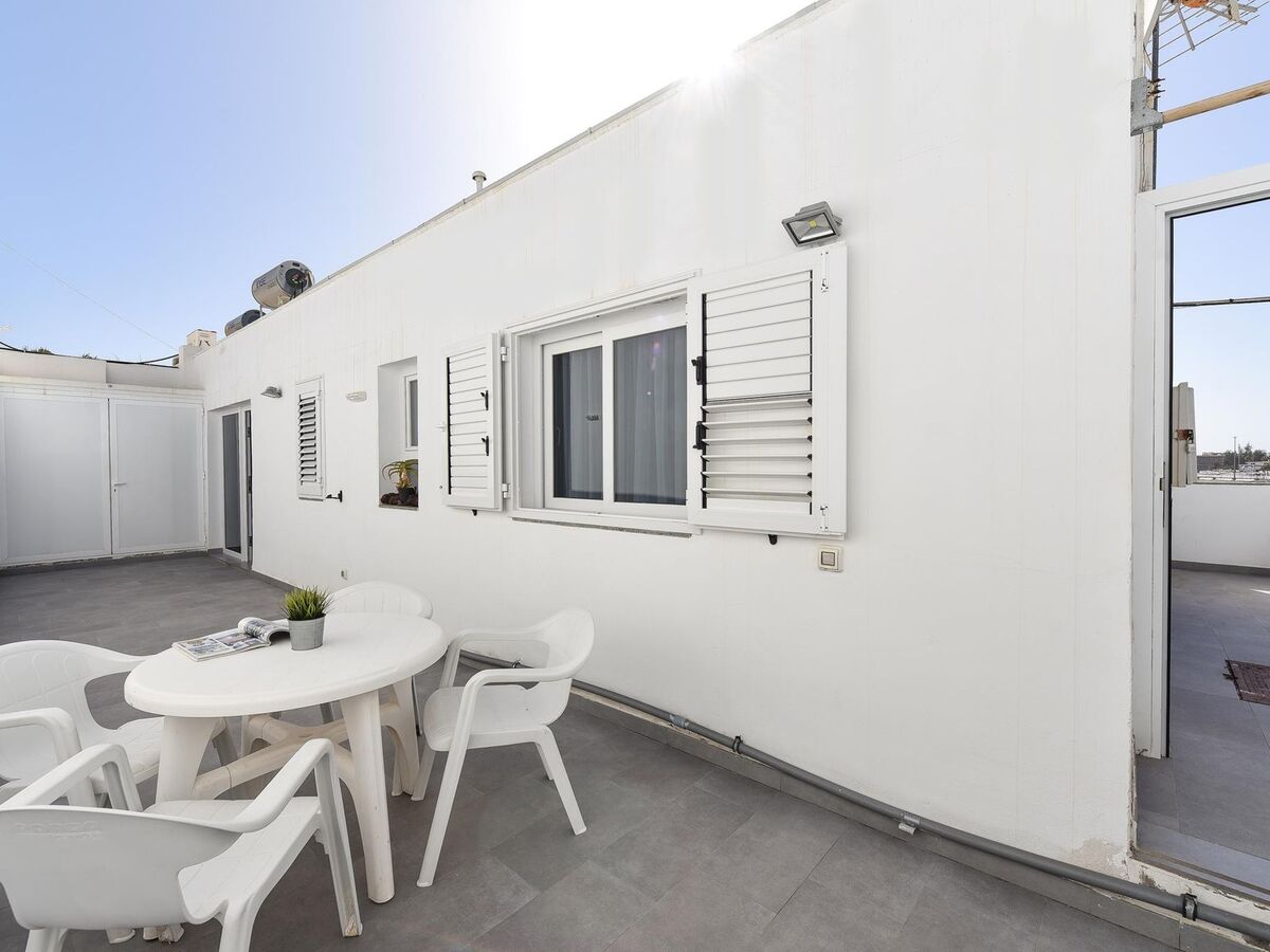 Nueva Suecia CR715 – Appartement 6 pers. face à la mer - Photo 24