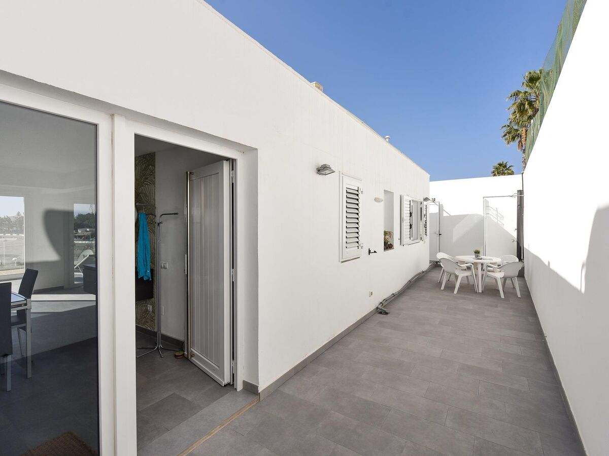 Nueva Suecia CR715 – Appartement 6 pers. face à la mer - Photo 25