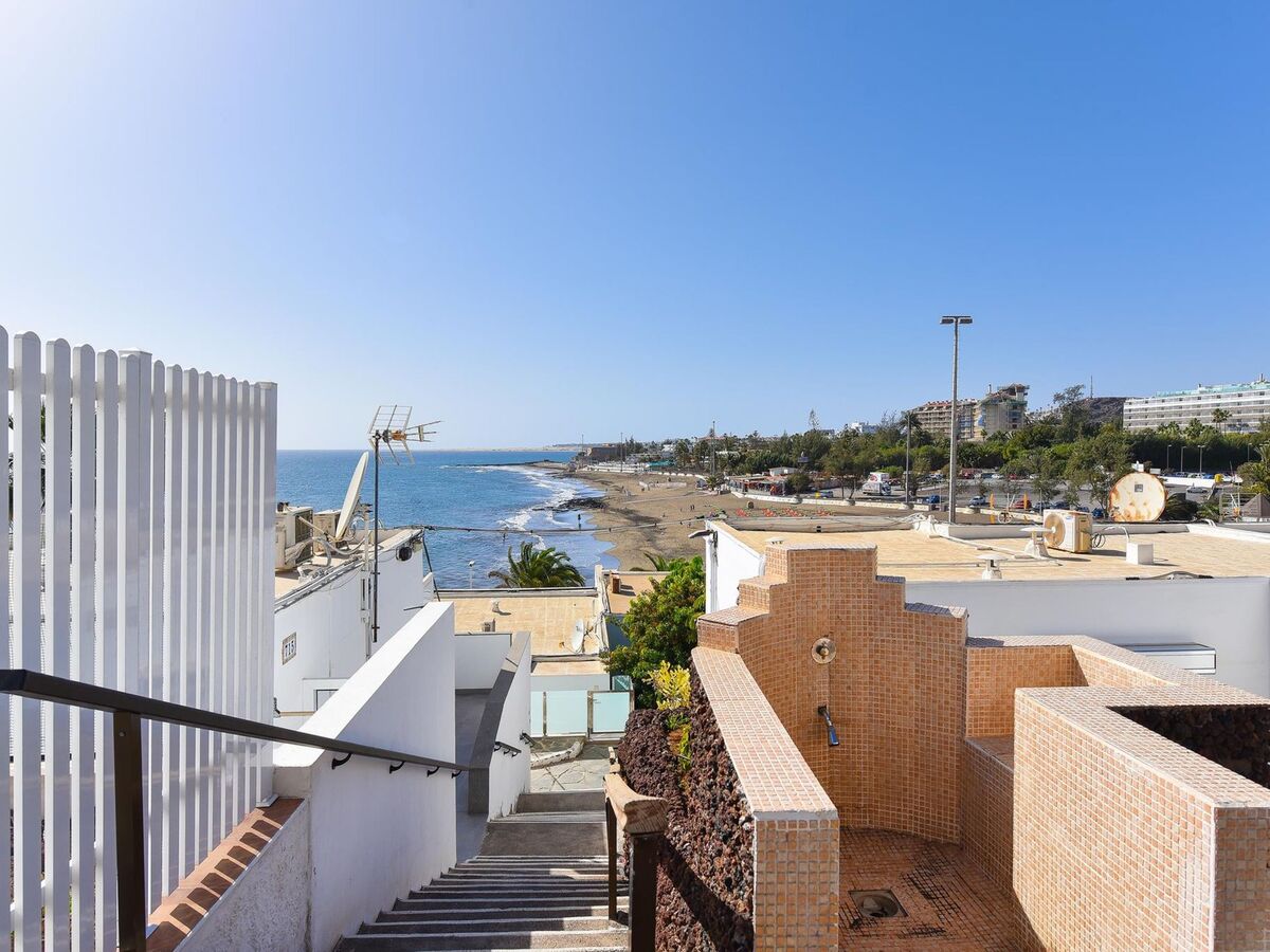 Nueva Suecia CR715 – Appartement 6 pers. face à la mer - Photo 27