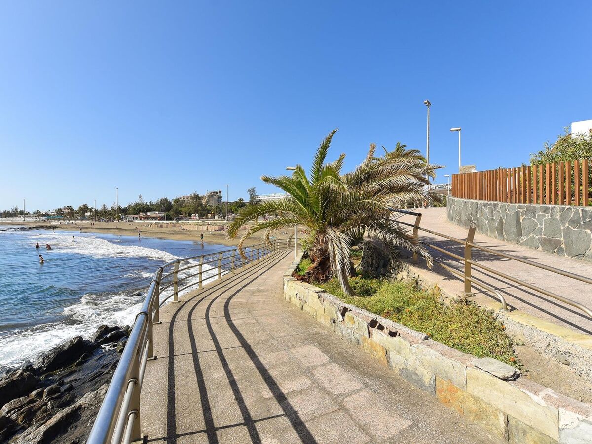 Nueva Suecia CR715 – Appartement 6 pers. face à la mer - Photo 28