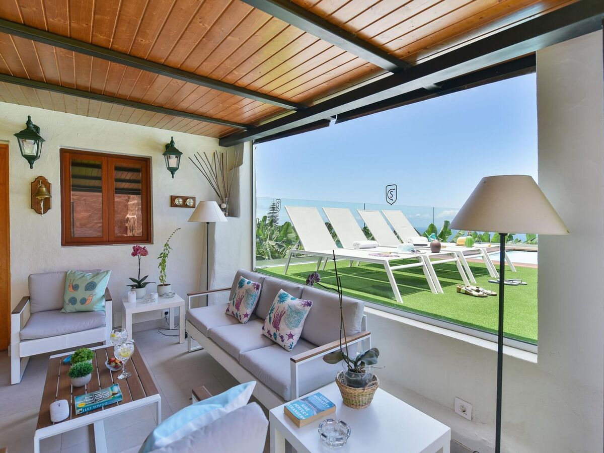 Arriba Arucas – Maison 6 pers. avec piscine - Photo 3