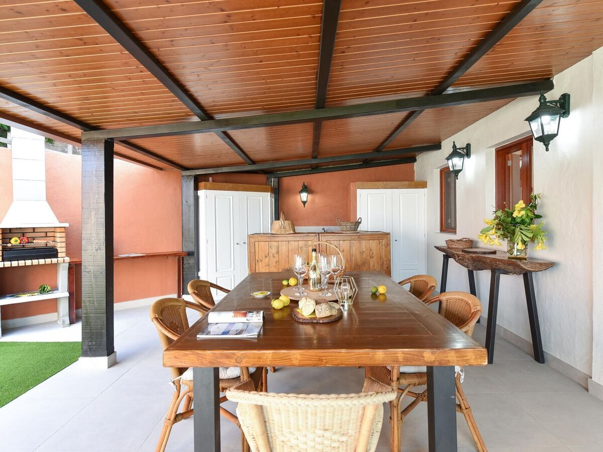 Arriba Arucas – Maison 6 pers. avec piscine - Photo 4