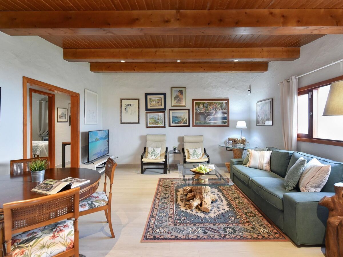 Arriba Arucas – Maison 6 pers. avec piscine - Photo 5