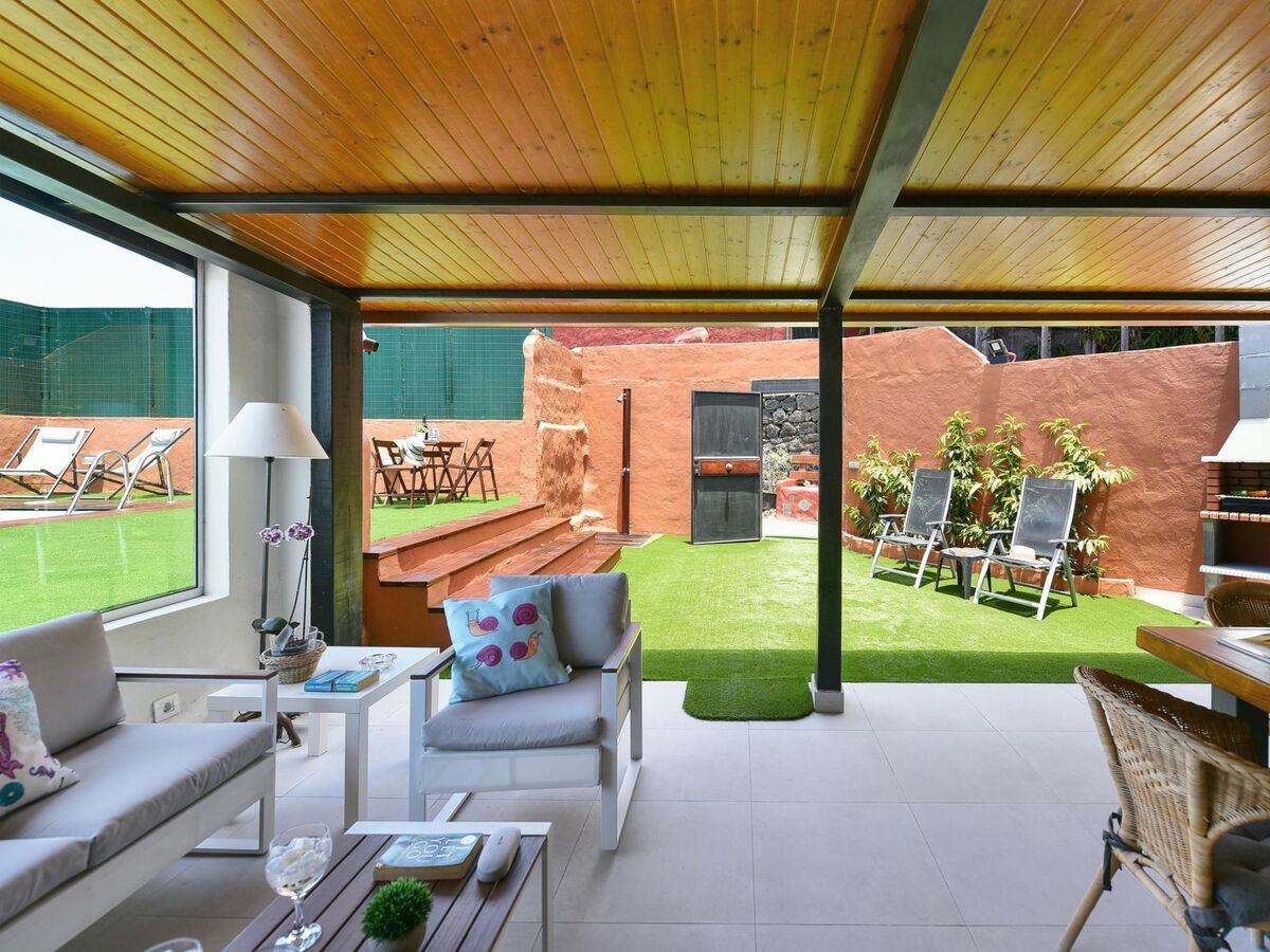 Arriba Arucas – Maison 6 pers. avec piscine - Photo 6