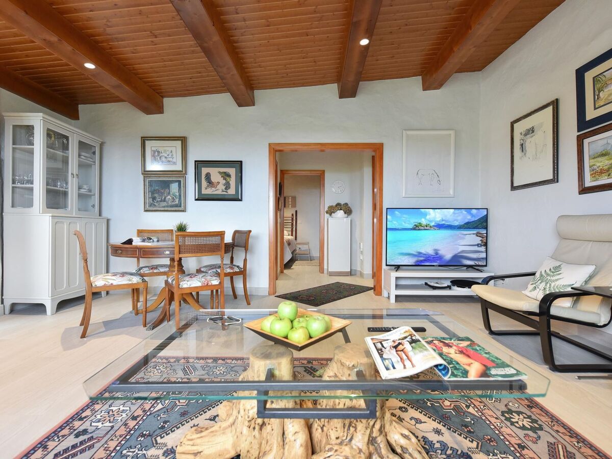 Arriba Arucas – Maison 6 pers. avec piscine - Photo 8