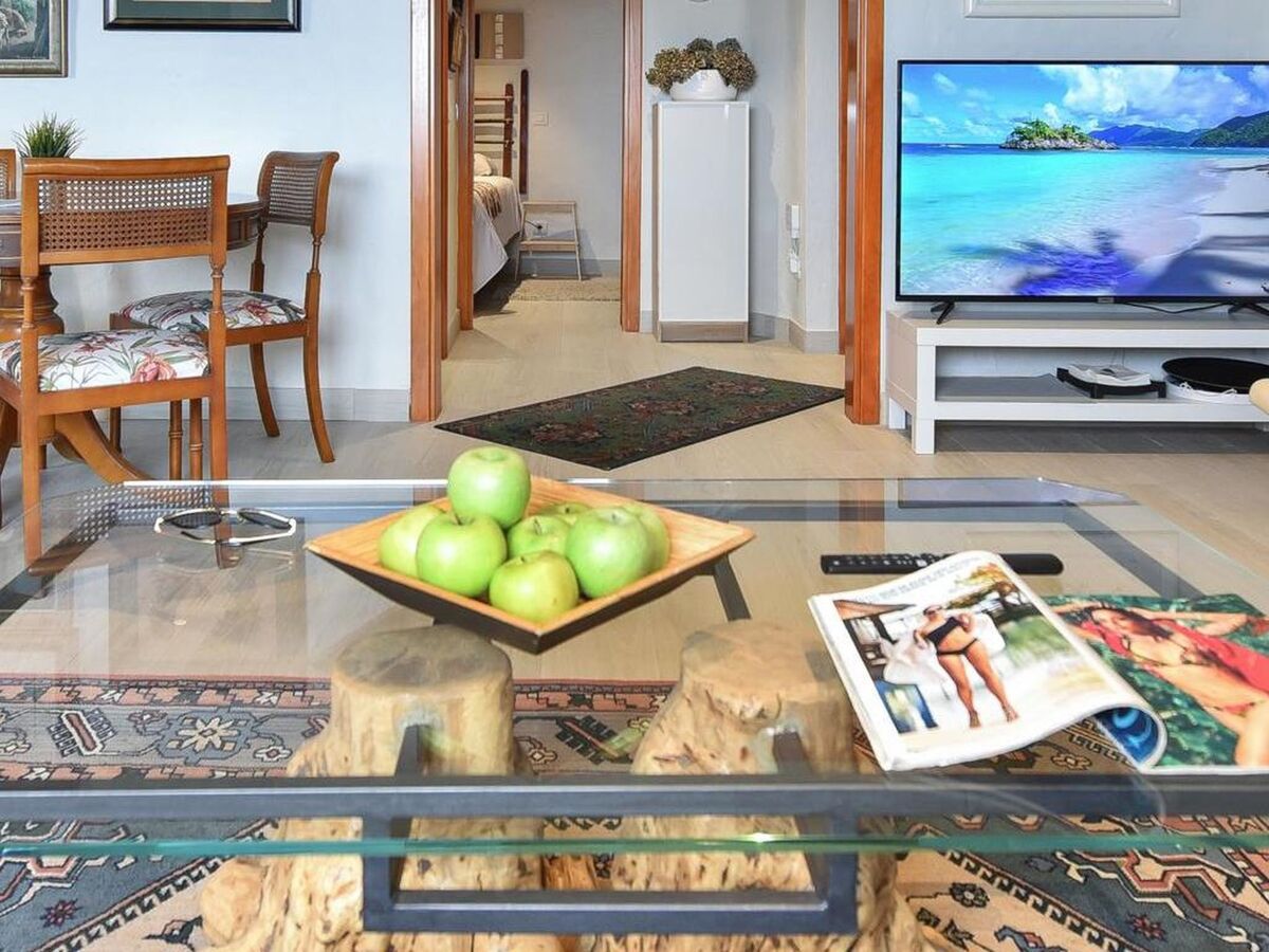 Arriba Arucas – Maison 6 pers. avec piscine - Photo 9