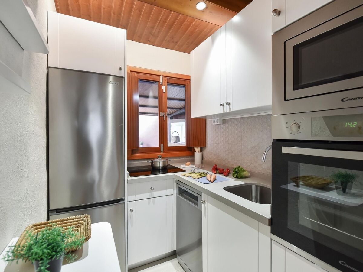 Arriba Arucas – Maison 6 pers. avec piscine - Photo 11