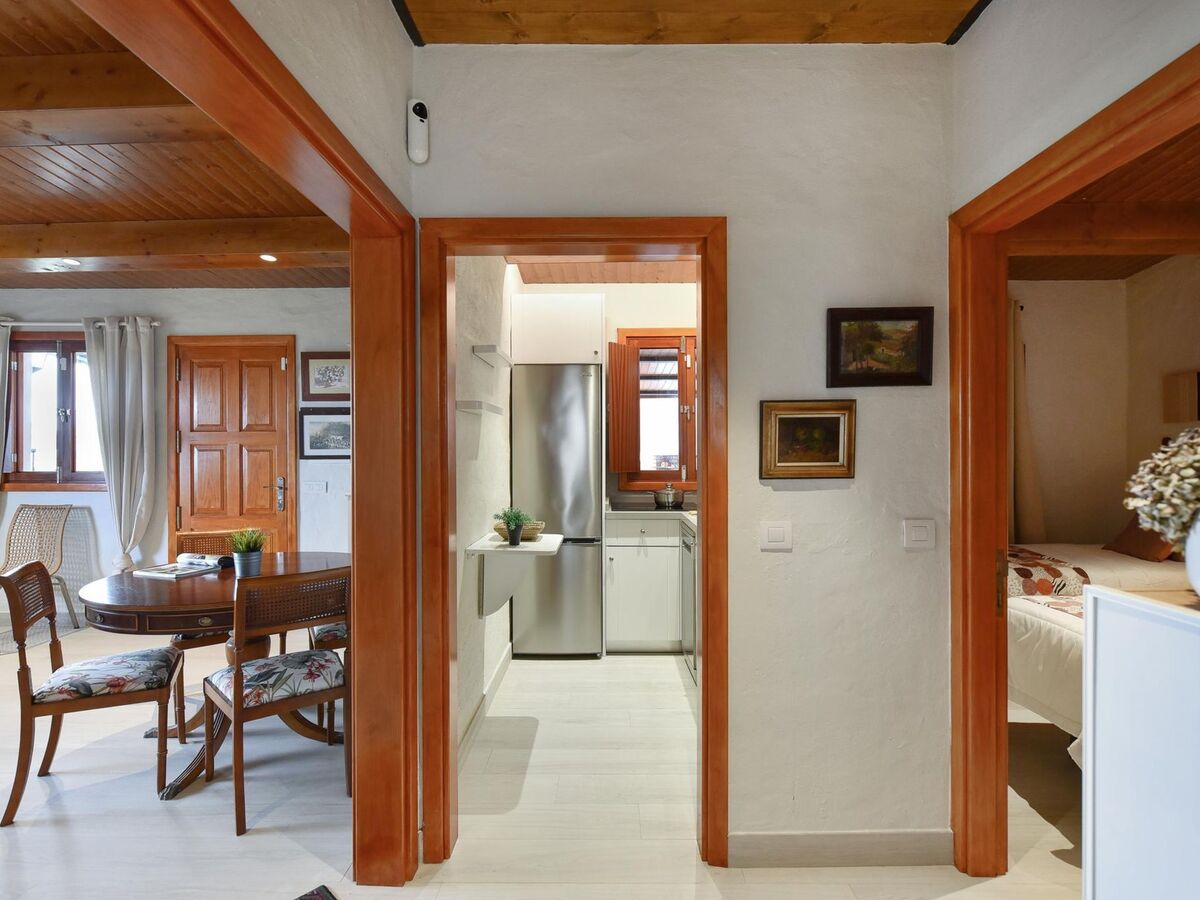 Arriba Arucas – Maison 6 pers. avec piscine - Photo 12