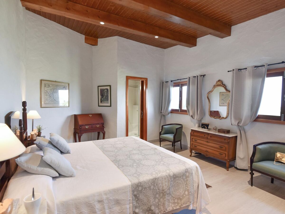 Arriba Arucas – Maison 6 pers. avec piscine - Photo 13