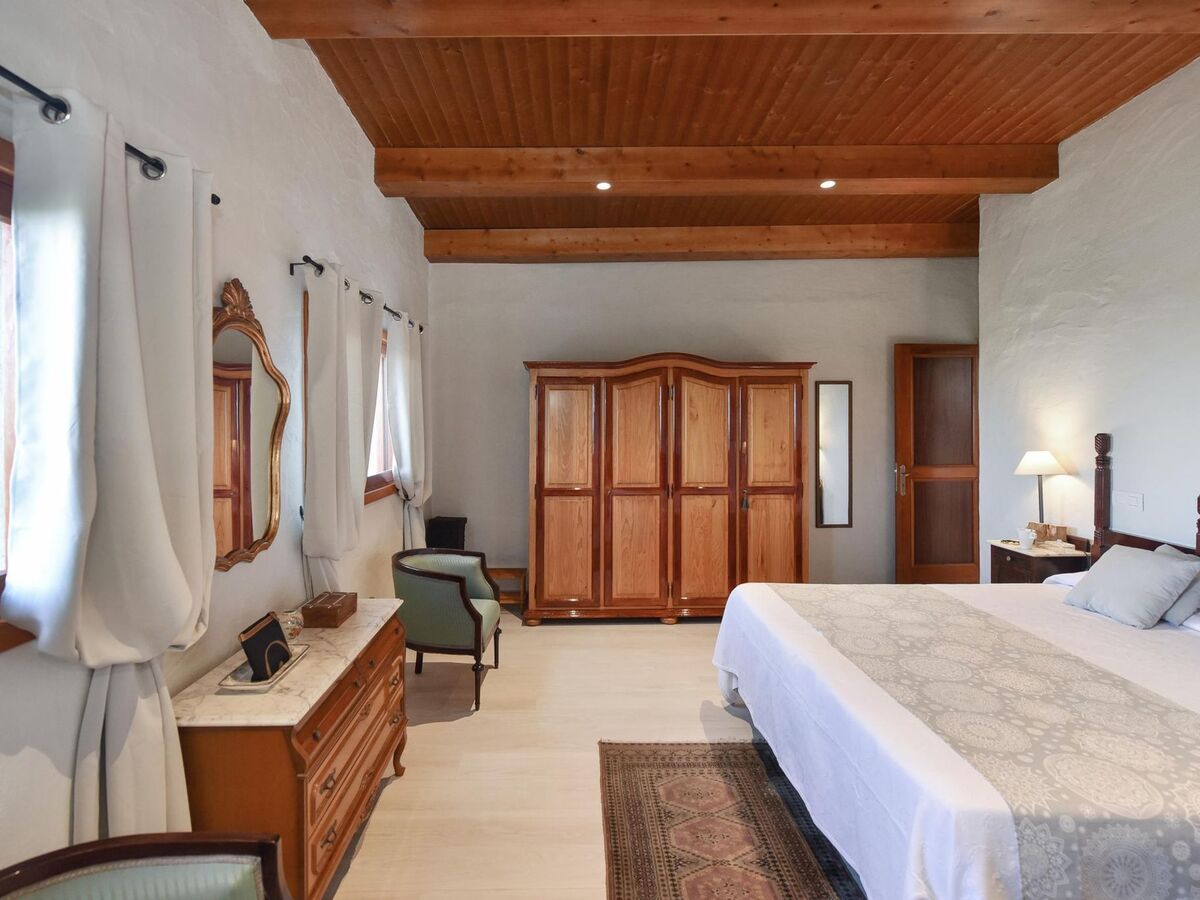 Arriba Arucas – Maison 6 pers. avec piscine - Photo 14