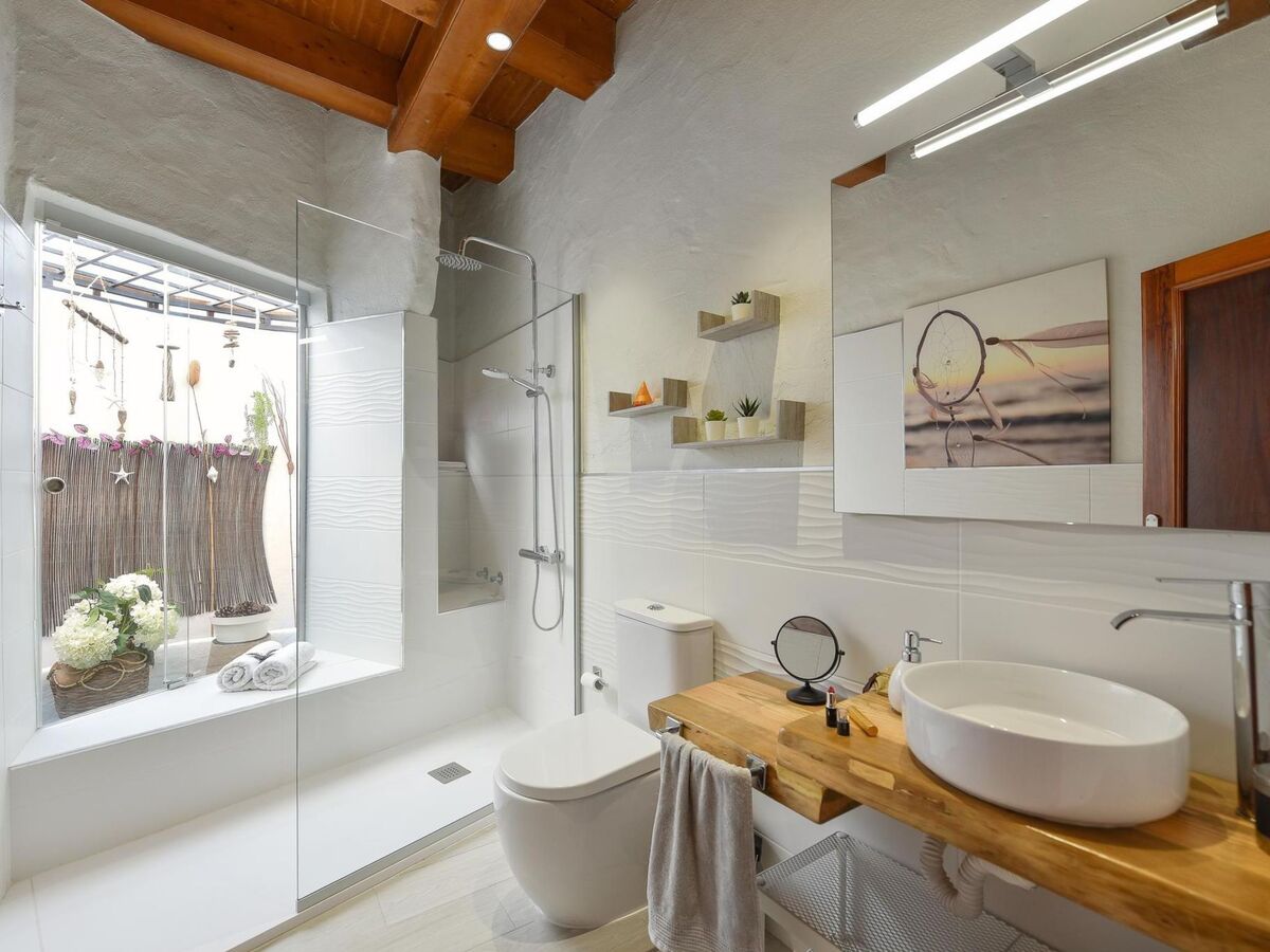 Arriba Arucas – Maison 6 pers. avec piscine - Photo 15