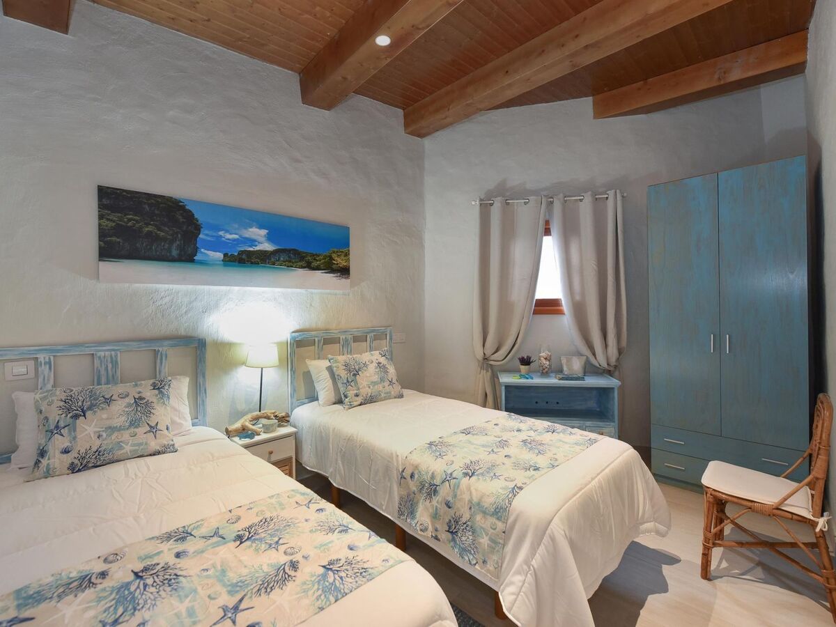 Arriba Arucas – Maison 6 pers. avec piscine - Photo 16