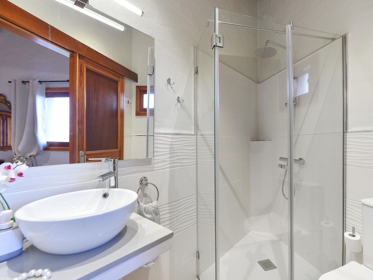 Arriba Arucas – Maison 6 pers. avec piscine - Photo 17
