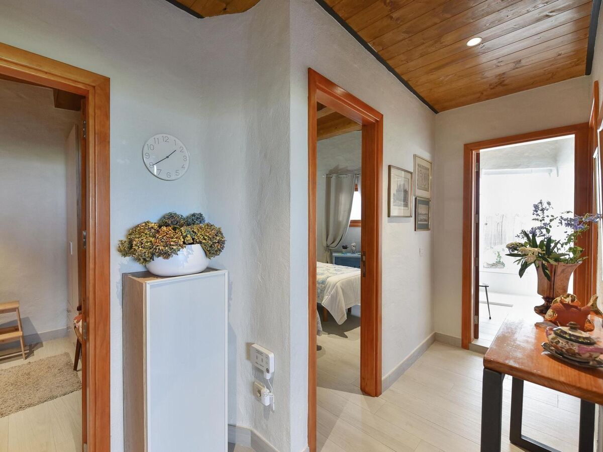 Arriba Arucas – Maison 6 pers. avec piscine - Photo 19