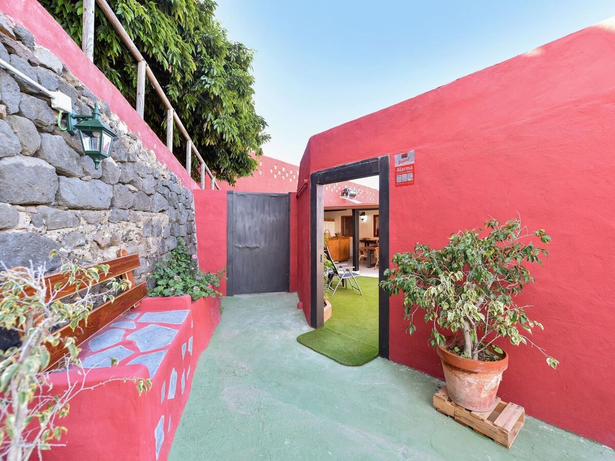 Arriba Arucas – Maison 6 pers. avec piscine - Photo 24