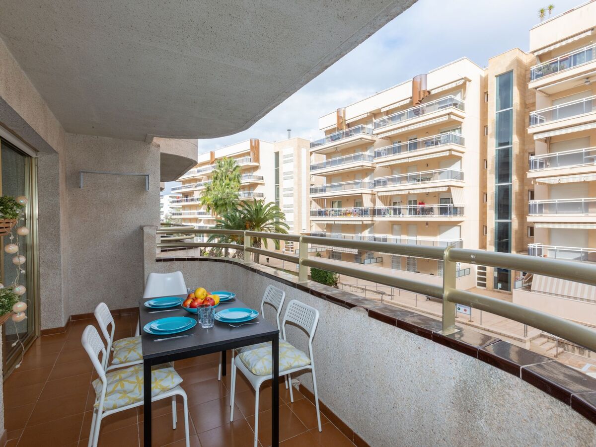 Appartement Jerez avec vue piscine, à 300 m de la plage – Salou - Photo 2