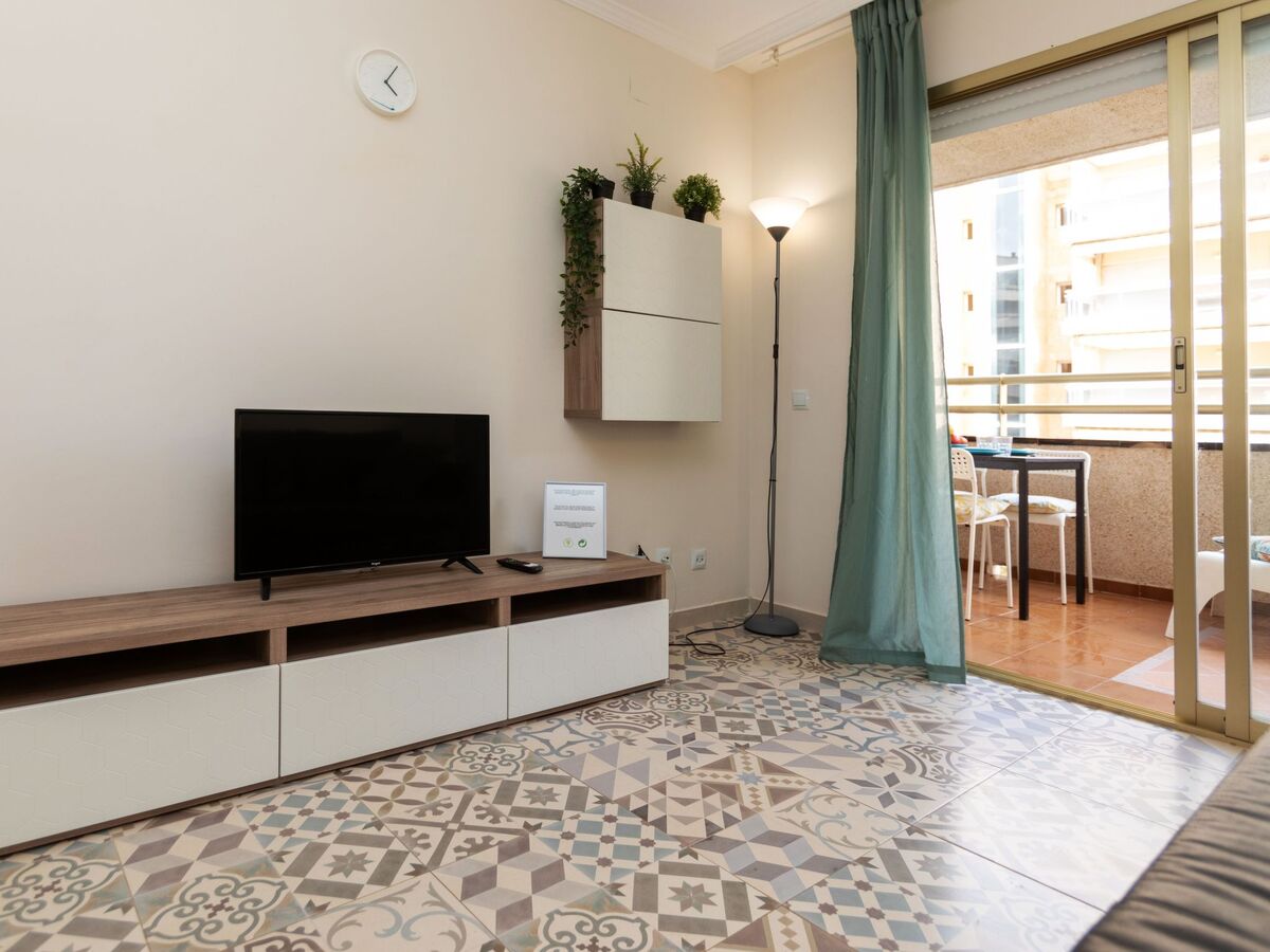 Appartement Jerez avec vue piscine, à 300 m de la plage – Salou - Photo 3