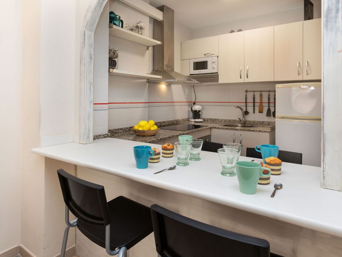 Appartement Jerez avec vue piscine, à 300 m de la plage – Salou - Photo 4