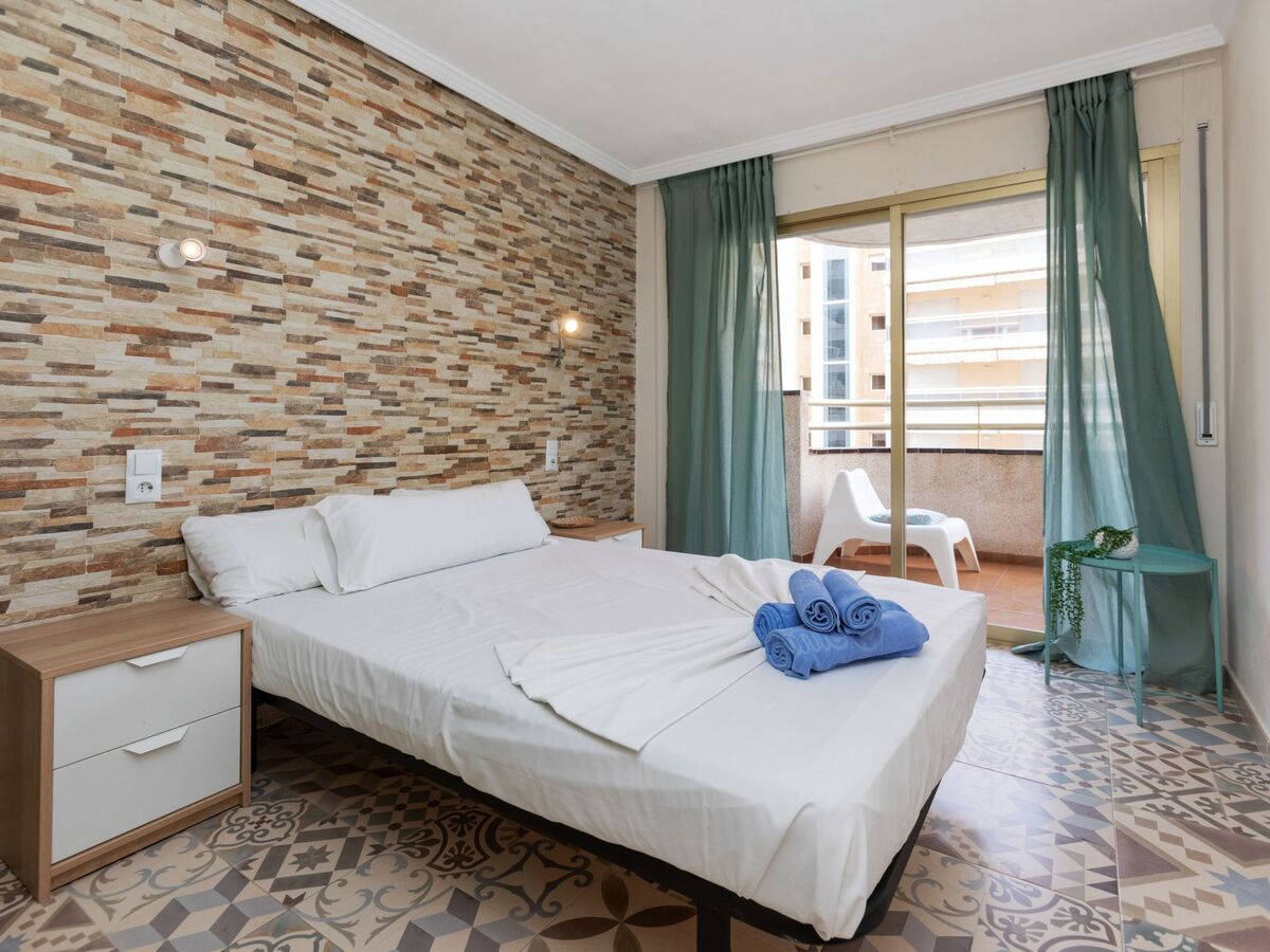 Appartement Jerez avec vue piscine, à 300 m de la plage – Salou - Photo 5