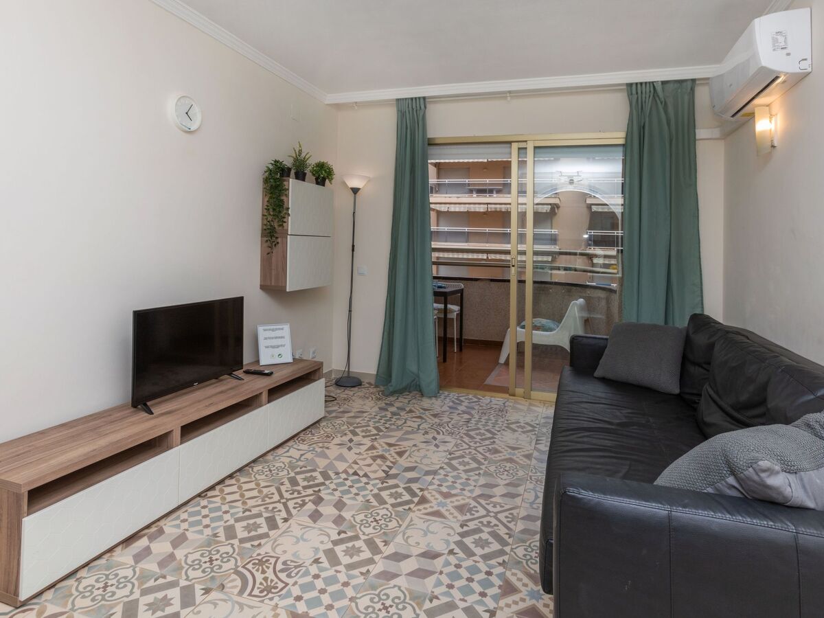 Appartement Jerez avec vue piscine, à 300 m de la plage – Salou - Photo 6