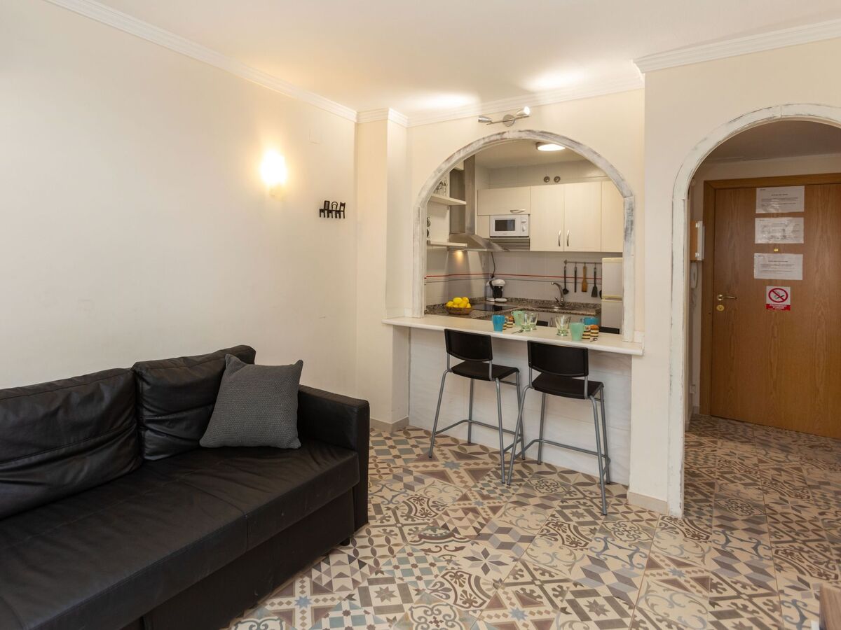 Appartement Jerez avec vue piscine, à 300 m de la plage – Salou - Photo 8