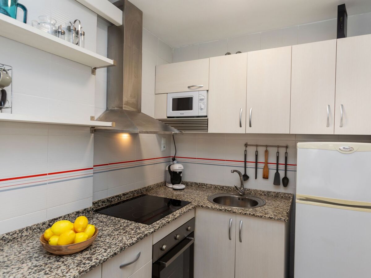 Appartement Jerez avec vue piscine, à 300 m de la plage – Salou - Photo 10