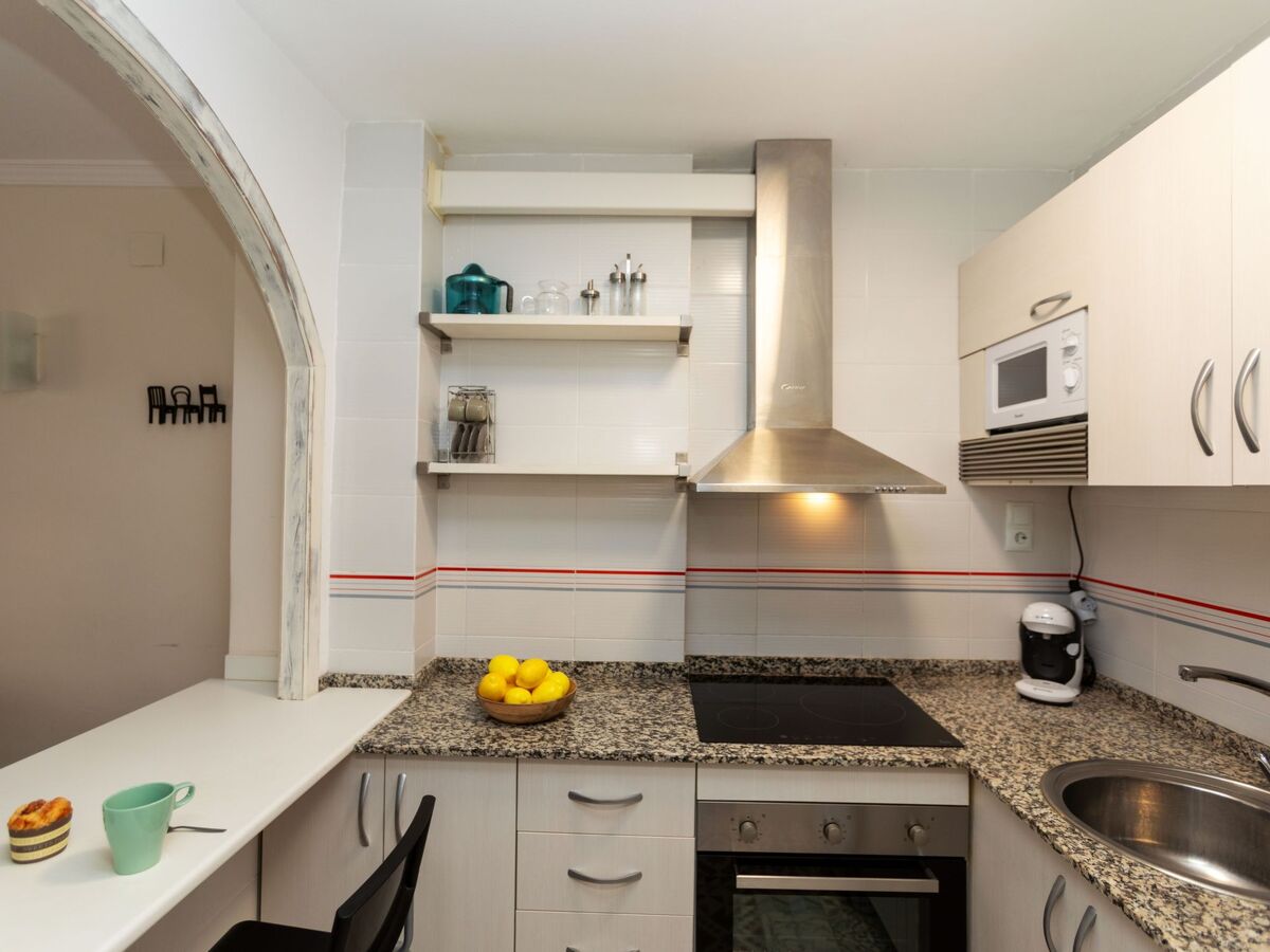 Appartement Jerez avec vue piscine, à 300 m de la plage – Salou - Photo 11