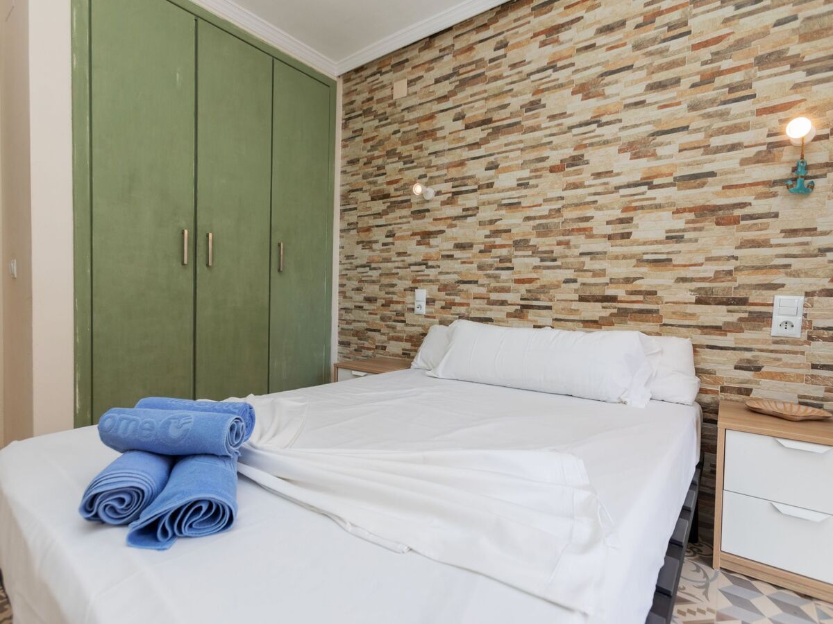 Appartement Jerez avec vue piscine, à 300 m de la plage – Salou - Photo 12