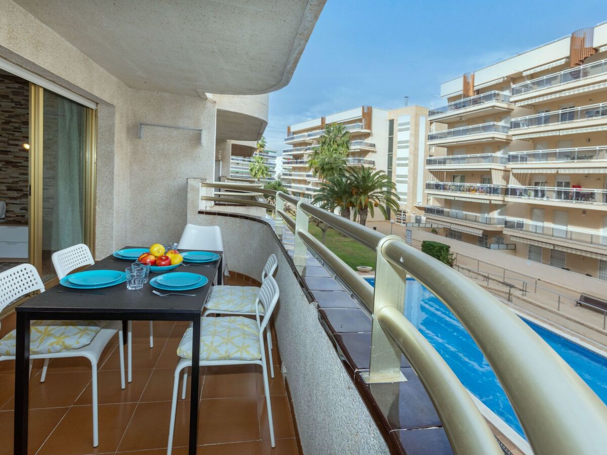 Appartement Jerez avec vue piscine, à 300 m de la plage – Salou - Photo 14