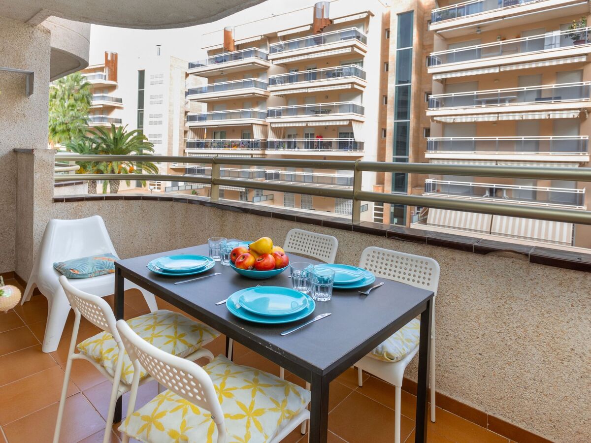 Appartement Jerez avec vue piscine, à 300 m de la plage – Salou - Photo 15
