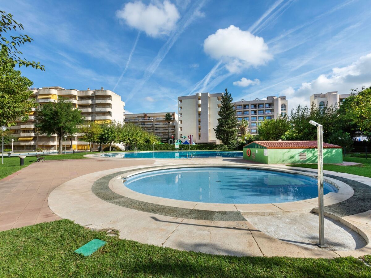 Appartement Jerez avec vue piscine, à 300 m de la plage – Salou - Photo 17